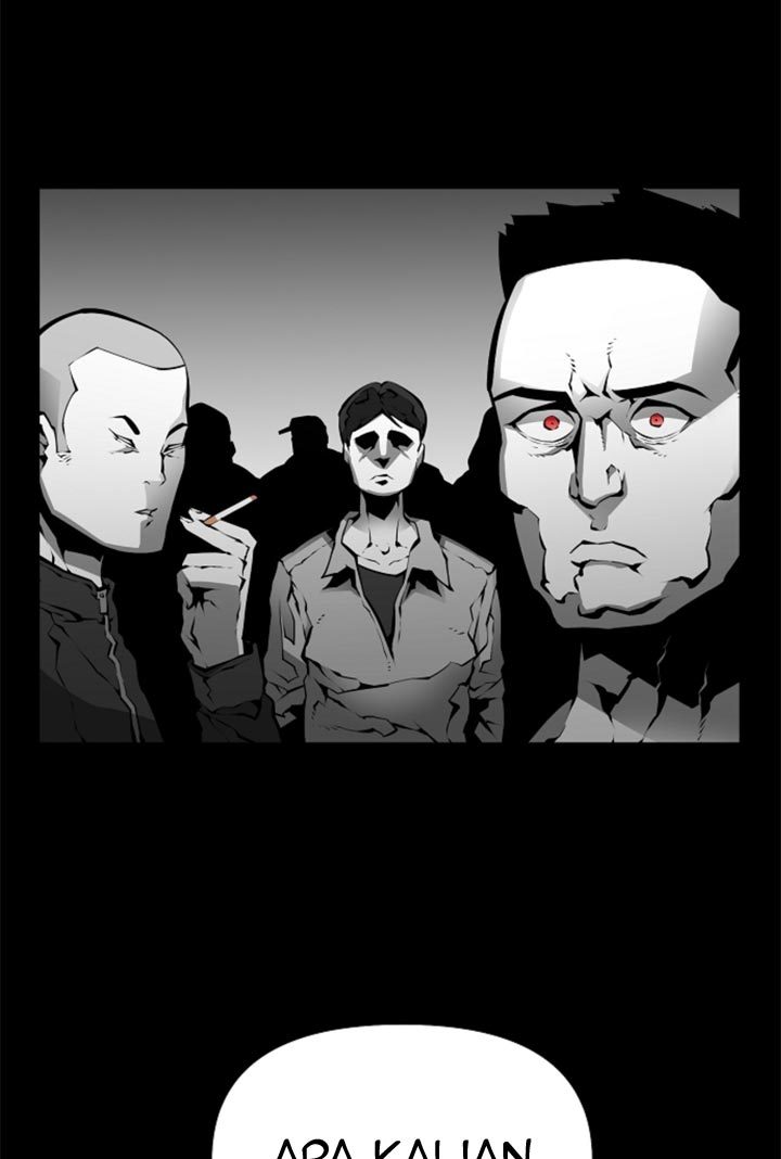 Beast Burn Chapter 9 - halaman 18