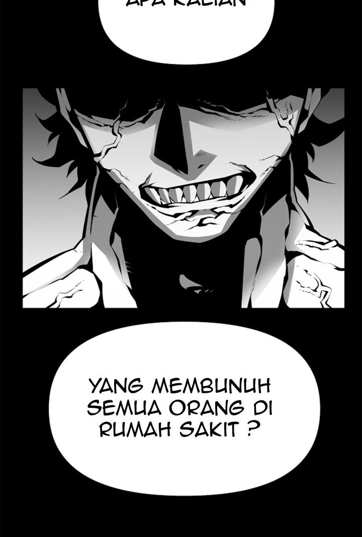 Beast Burn Chapter 9 - halaman 19