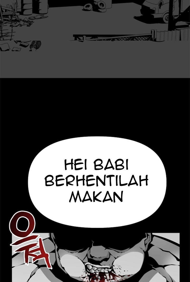 Beast Burn Chapter 9 - halaman 2