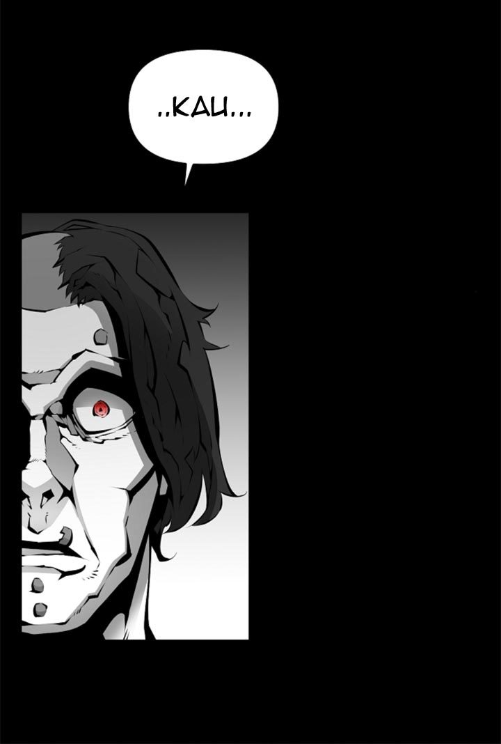 Beast Burn Chapter 9 - halaman 20