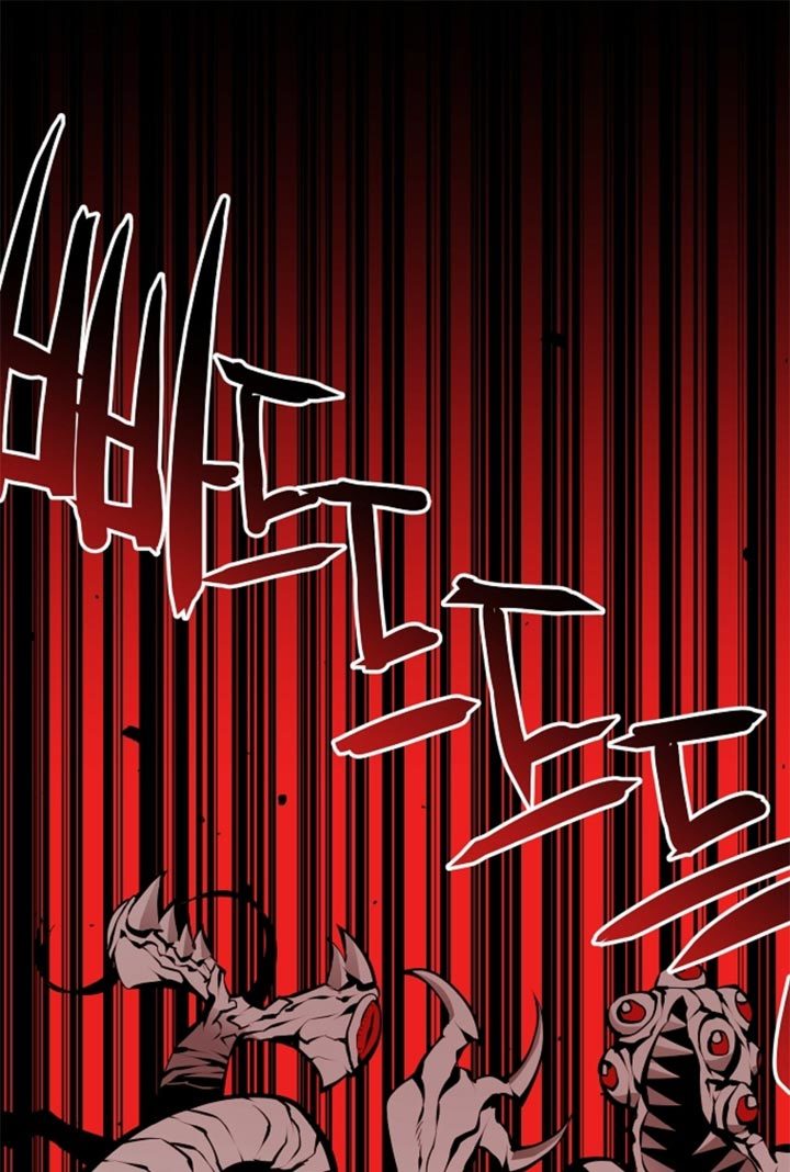Beast Burn Chapter 9 - halaman 21