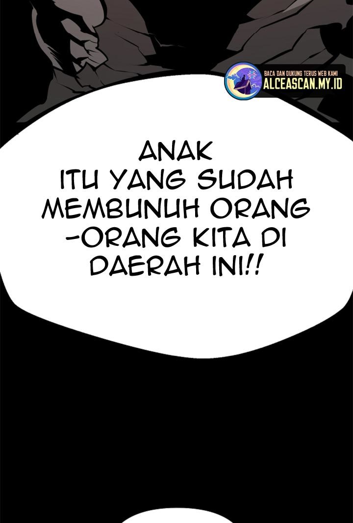 Beast Burn Chapter 9 - halaman 23