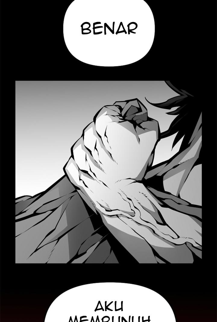 Beast Burn Chapter 9 - halaman 24