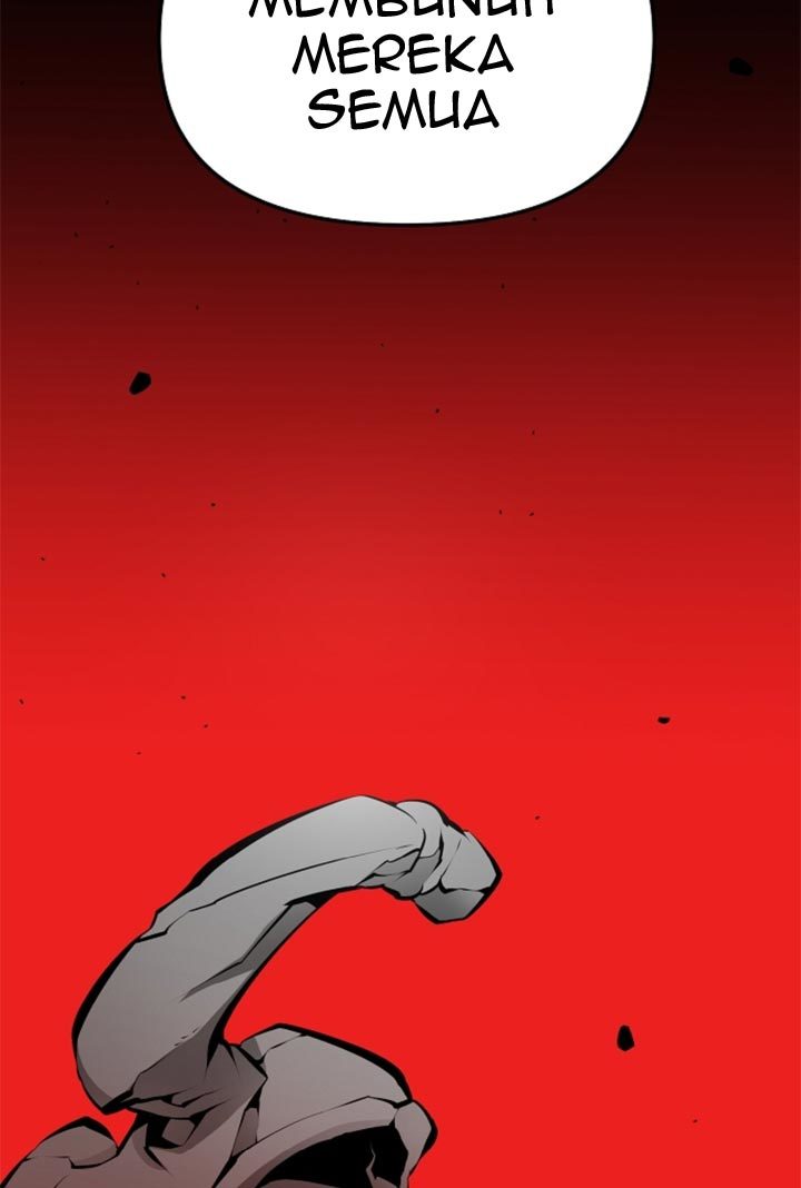 Beast Burn Chapter 9 - halaman 25