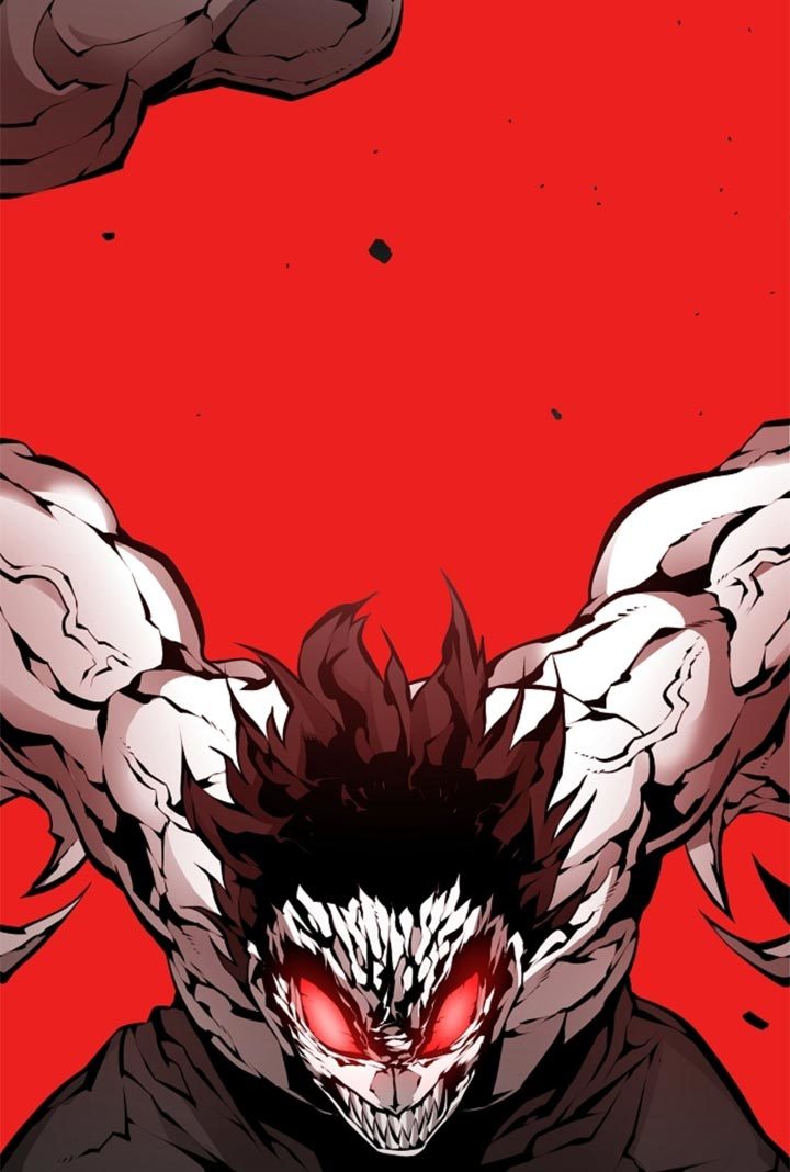 Beast Burn Chapter 9 - halaman 26