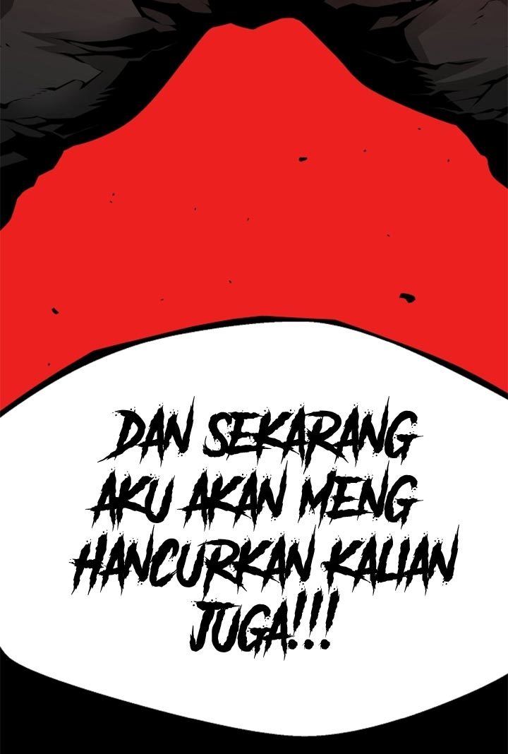 Beast Burn Chapter 9 - halaman 27