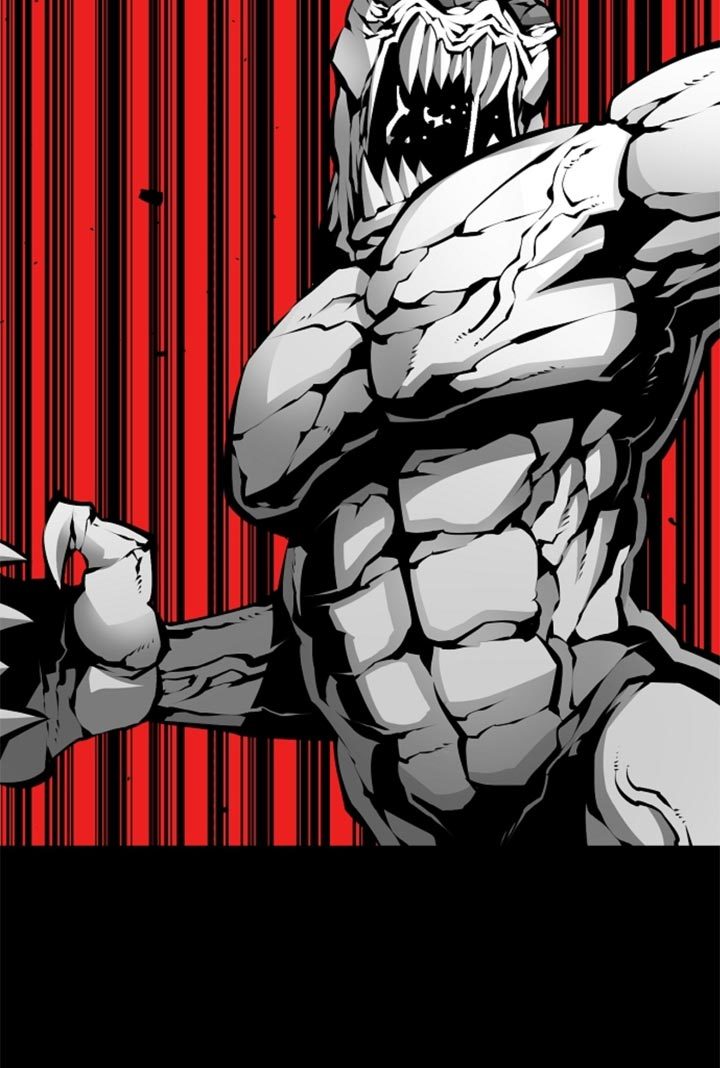 Beast Burn Chapter 9 - halaman 29