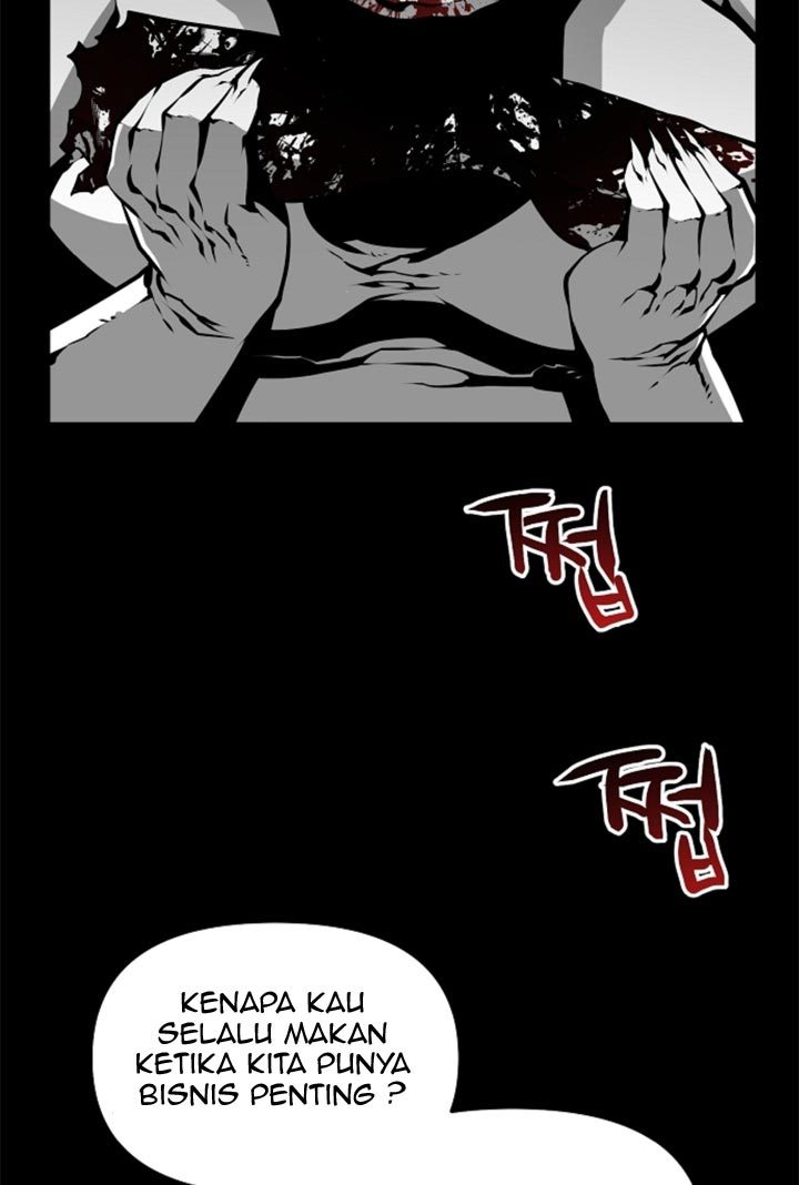 Beast Burn Chapter 9 - halaman 3