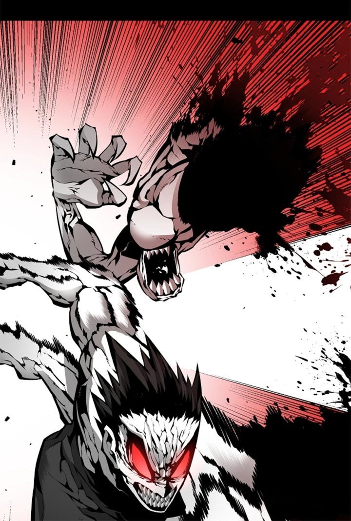 Beast Burn Chapter 9 - halaman 30