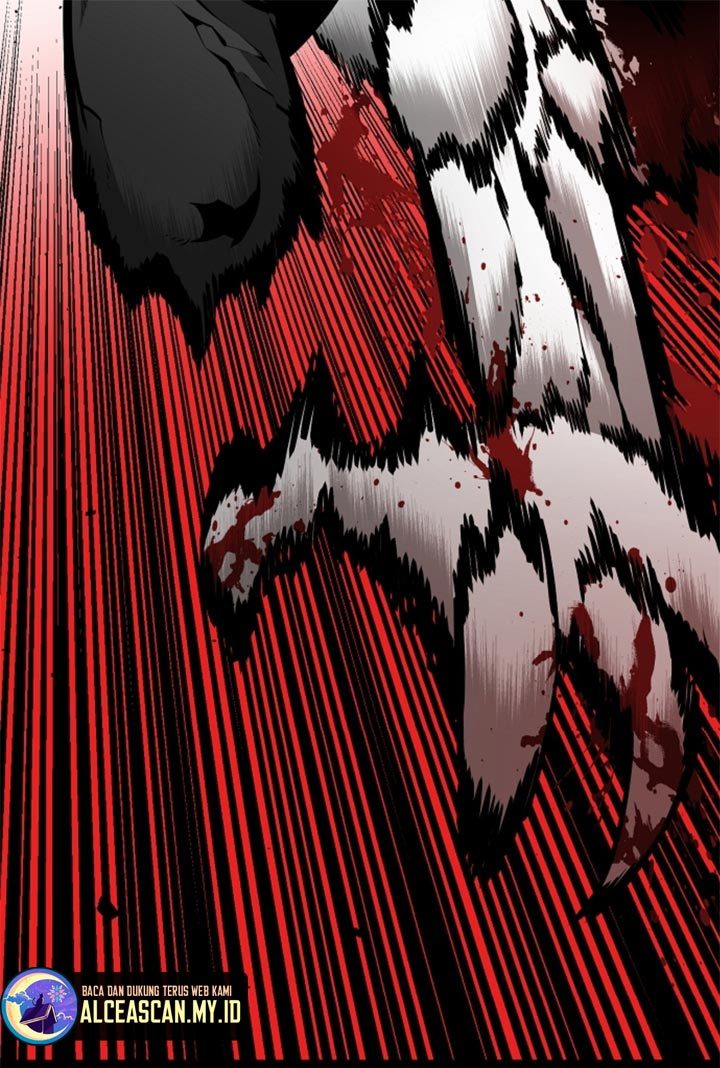 Beast Burn Chapter 9 - halaman 31