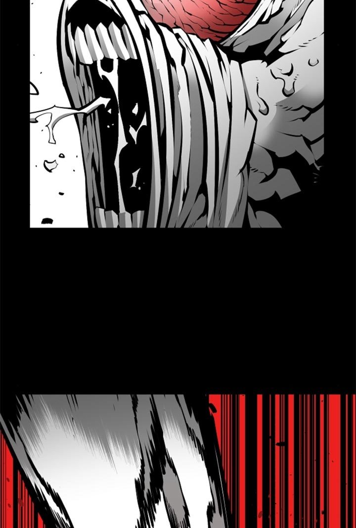 Beast Burn Chapter 9 - halaman 34
