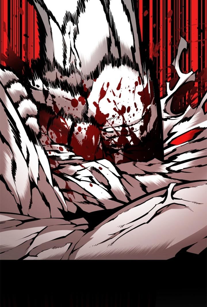 Beast Burn Chapter 9 - halaman 35