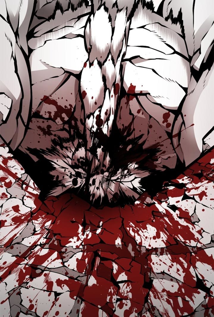 Beast Burn Chapter 9 - halaman 38