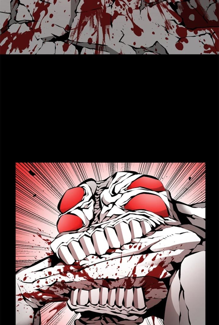 Beast Burn Chapter 9 - halaman 39