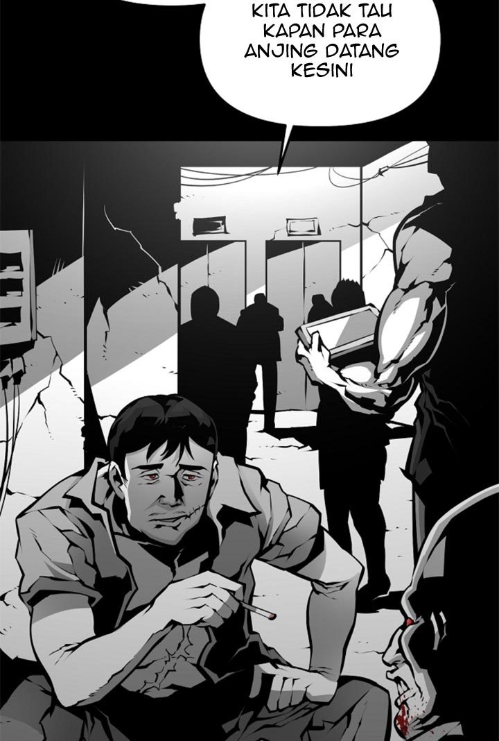 Beast Burn Chapter 9 - halaman 4