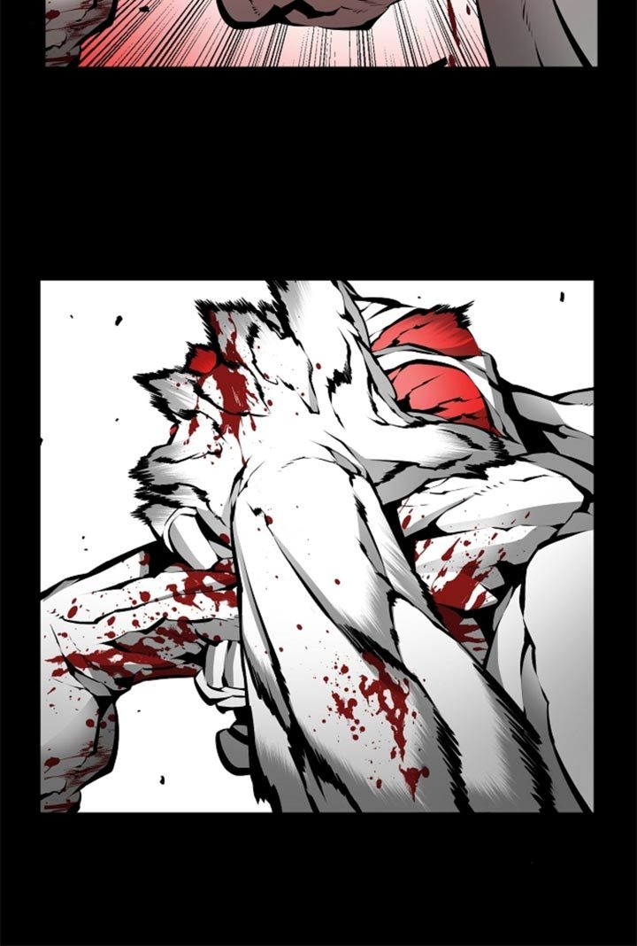 Beast Burn Chapter 9 - halaman 40