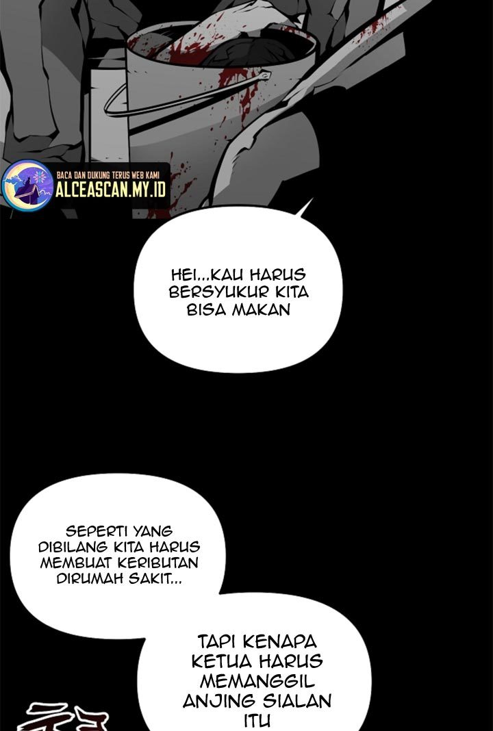 Beast Burn Chapter 9 - halaman 5