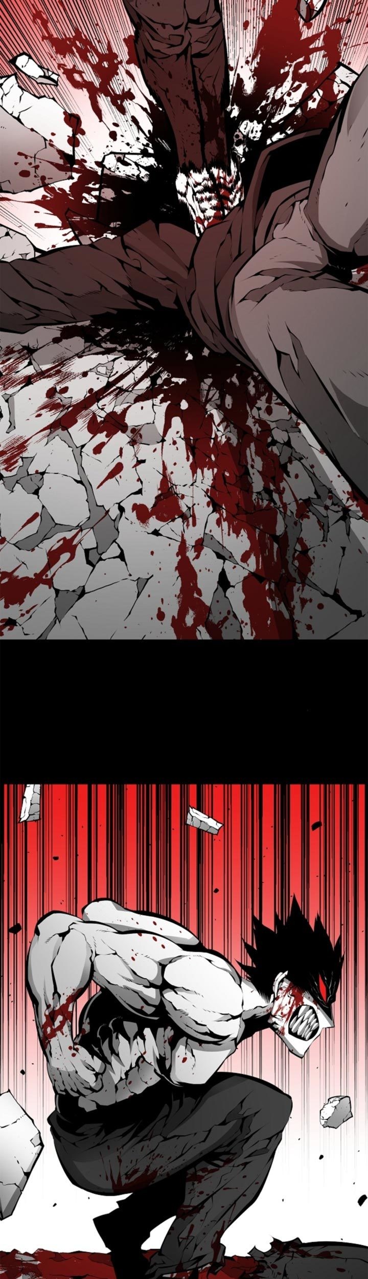 Beast Burn Chapter 9 - halaman 51