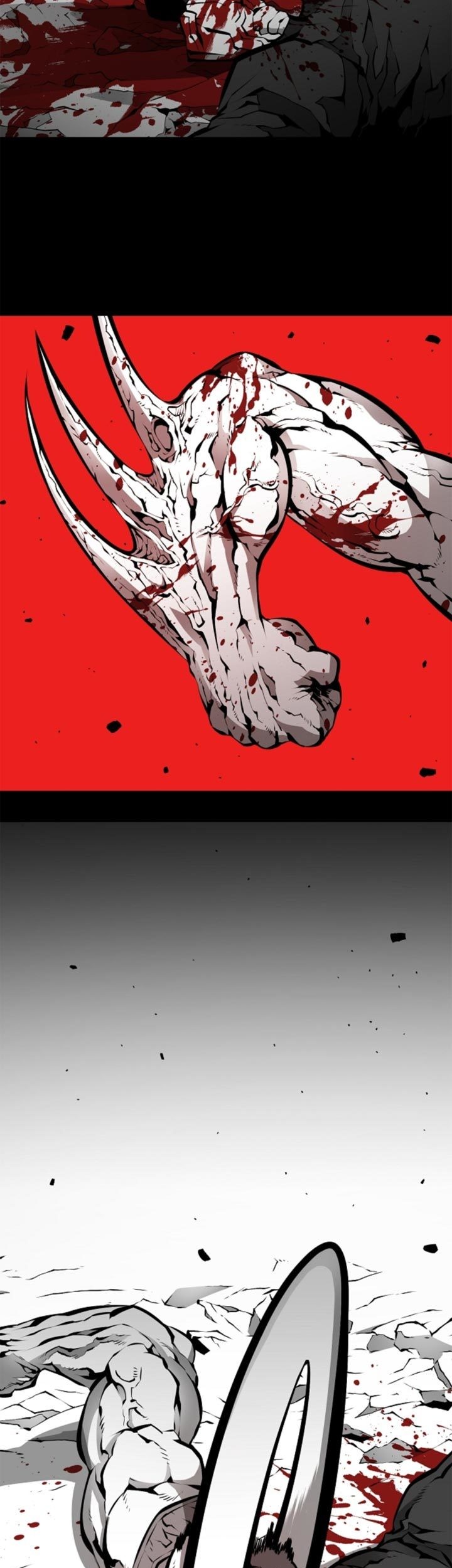 Beast Burn Chapter 9 - halaman 53