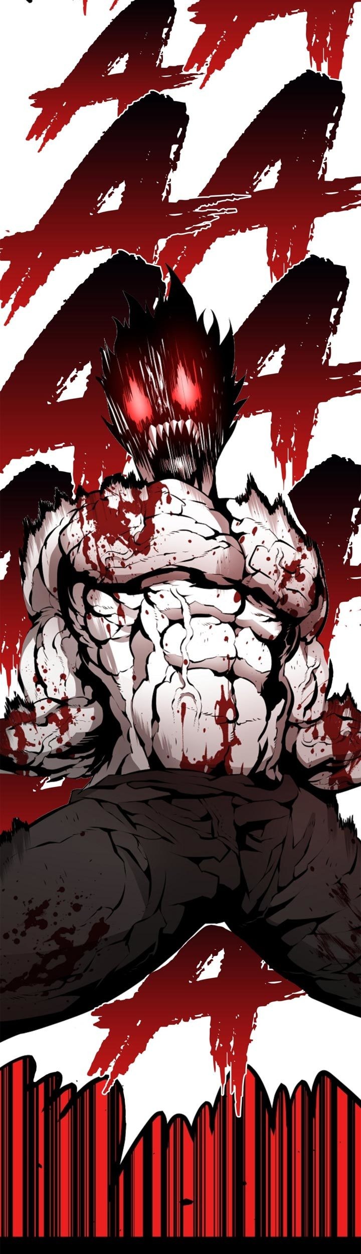 Beast Burn Chapter 9 - halaman 59