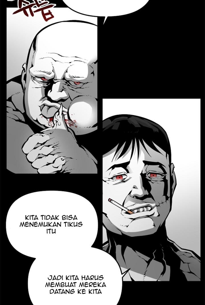 Beast Burn Chapter 9 - halaman 6