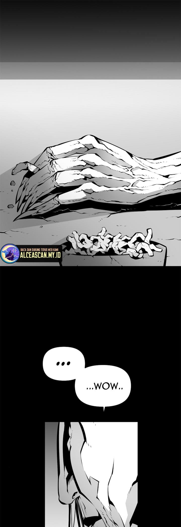 Beast Burn Chapter 9 - halaman 61