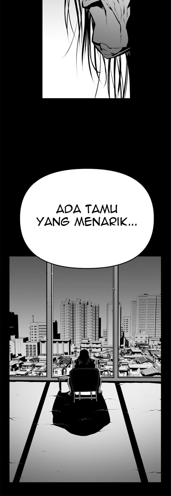 Beast Burn Chapter 9 - halaman 62