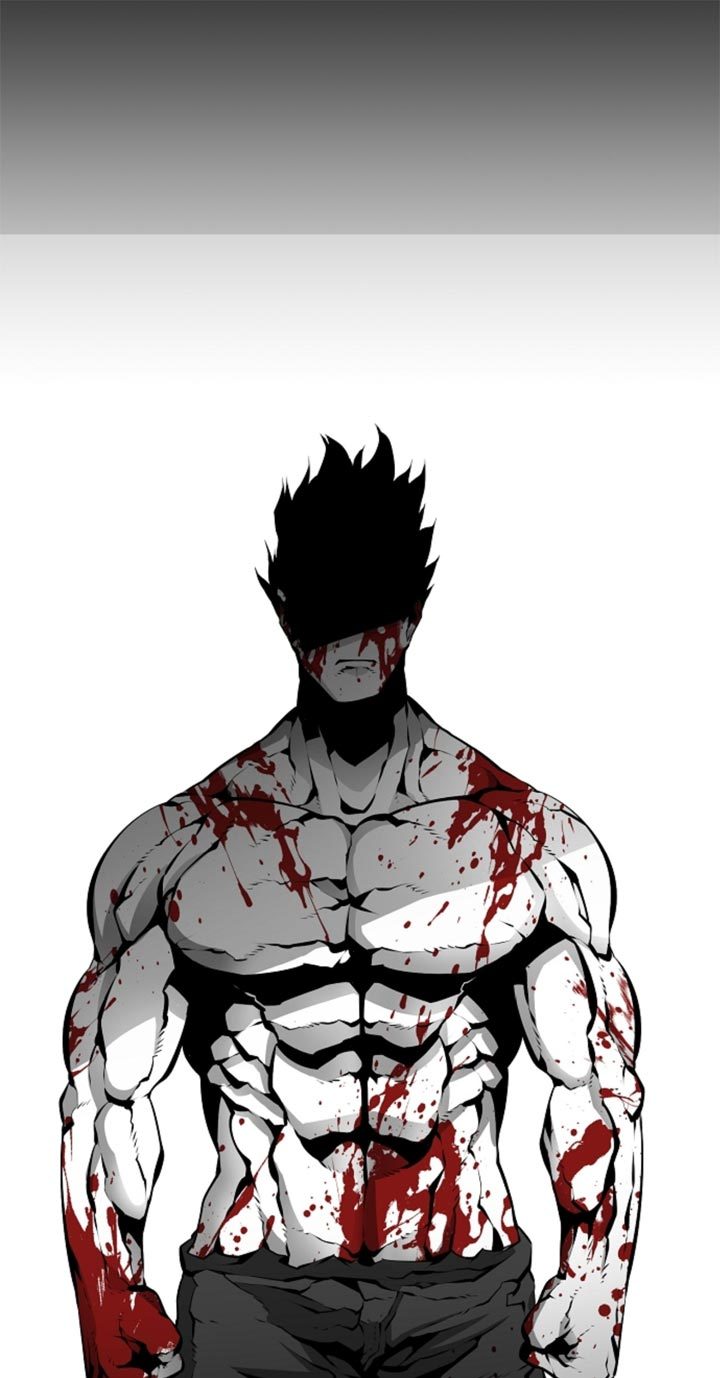 Beast Burn Chapter 9 - halaman 63