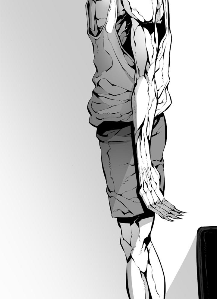Beast Burn Chapter 9 - halaman 66