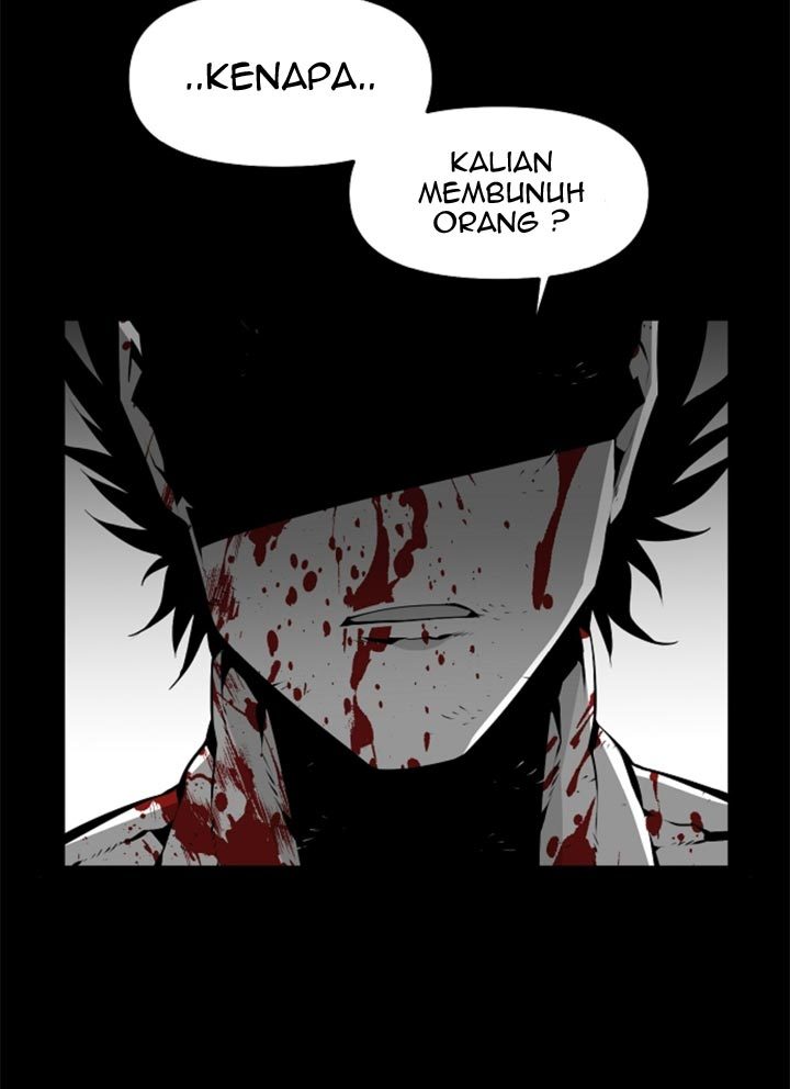 Beast Burn Chapter 9 - halaman 68