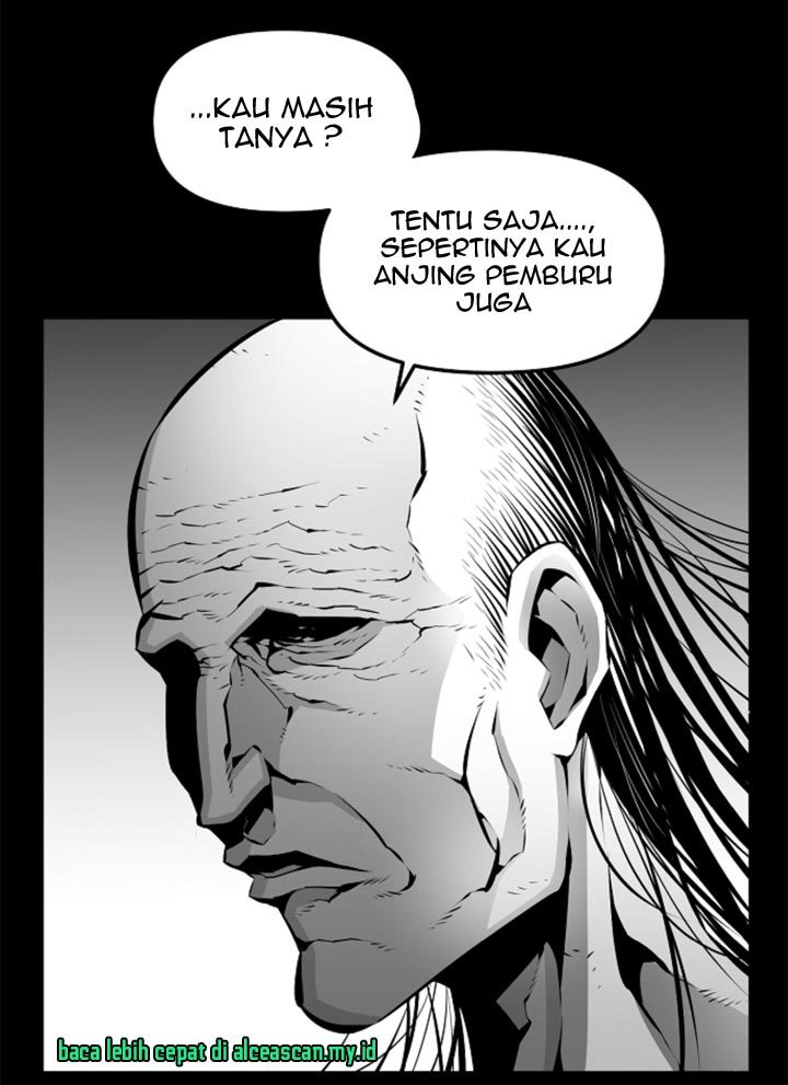 Beast Burn Chapter 9 - halaman 69