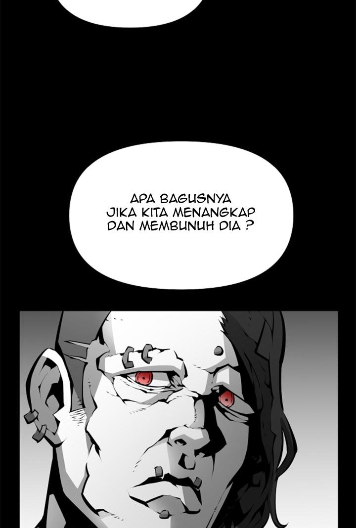 Beast Burn Chapter 9 - halaman 7