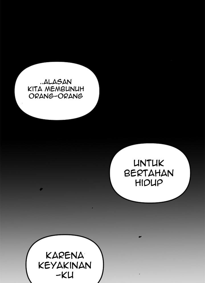 Beast Burn Chapter 9 - halaman 70