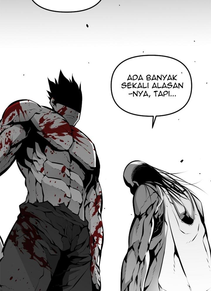 Beast Burn Chapter 9 - halaman 71