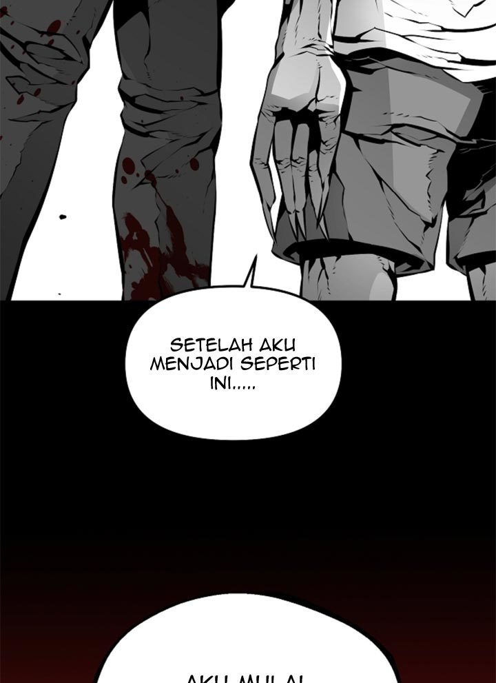 Beast Burn Chapter 9 - halaman 72