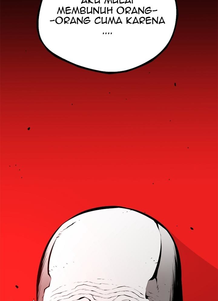 Beast Burn Chapter 9 - halaman 73