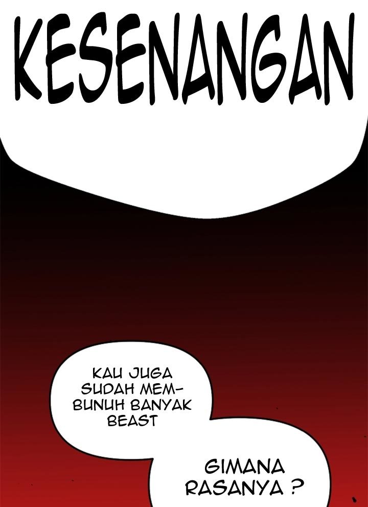 Beast Burn Chapter 9 - halaman 75