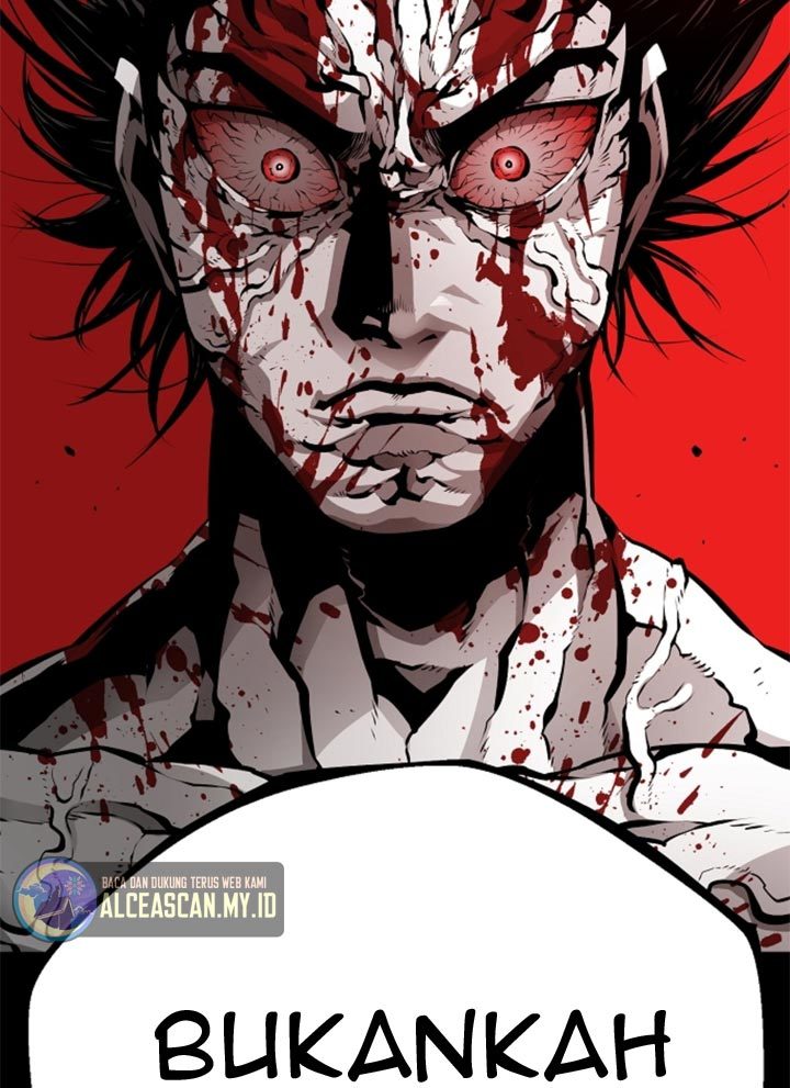 Beast Burn Chapter 9 - halaman 77