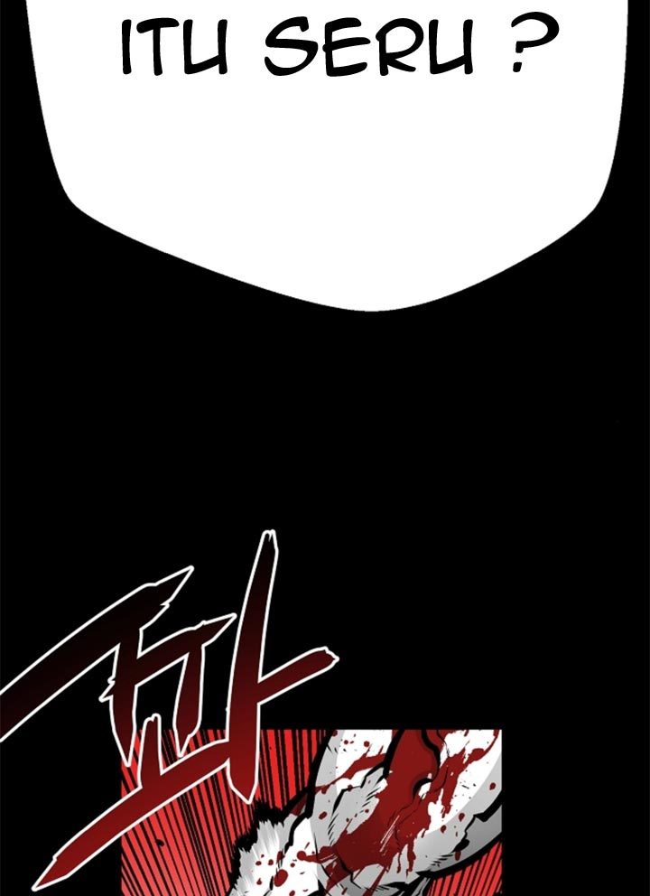 Beast Burn Chapter 9 - halaman 78