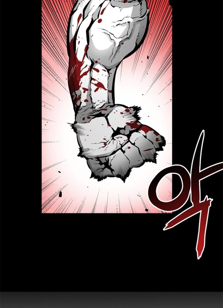 Beast Burn Chapter 9 - halaman 79