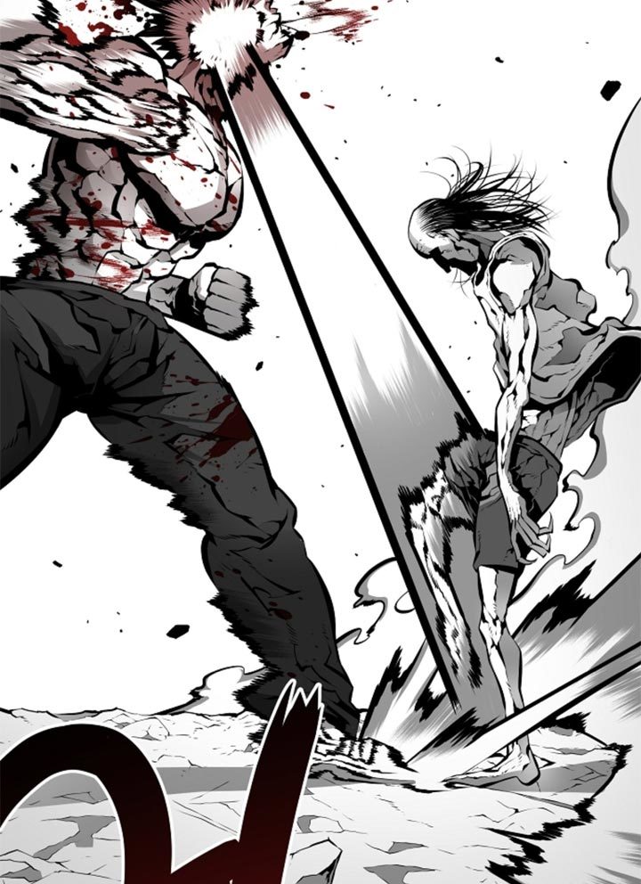 Beast Burn Chapter 9 - halaman 81