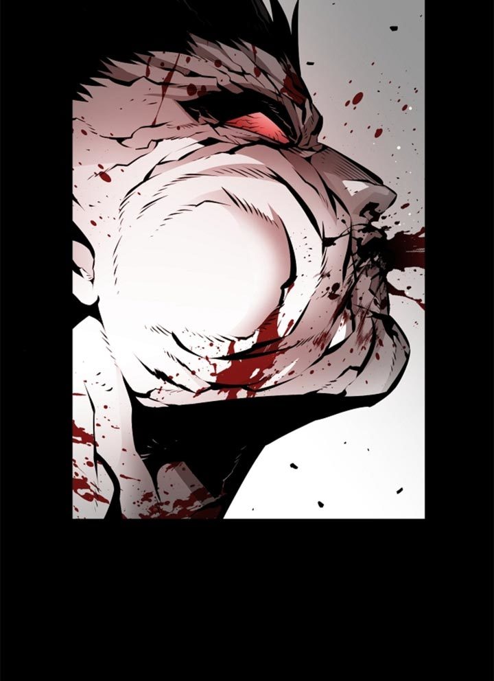 Beast Burn Chapter 9 - halaman 83