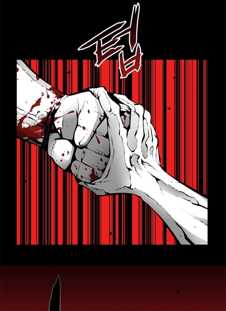 Beast Burn Chapter 9 - halaman 84