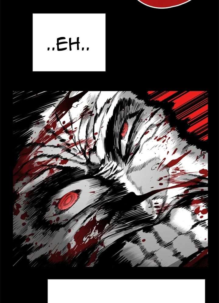 Beast Burn Chapter 9 - halaman 88