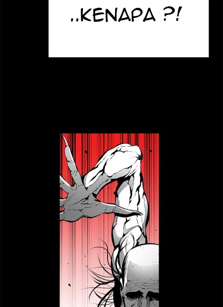 Beast Burn Chapter 9 - halaman 89