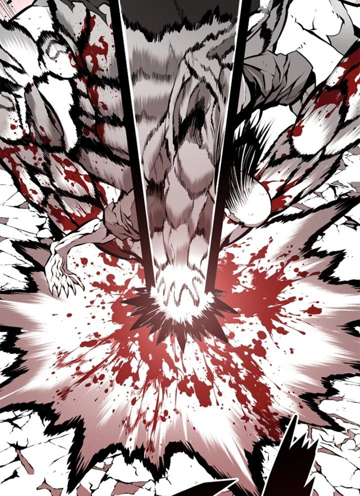 Beast Burn Chapter 9 - halaman 92