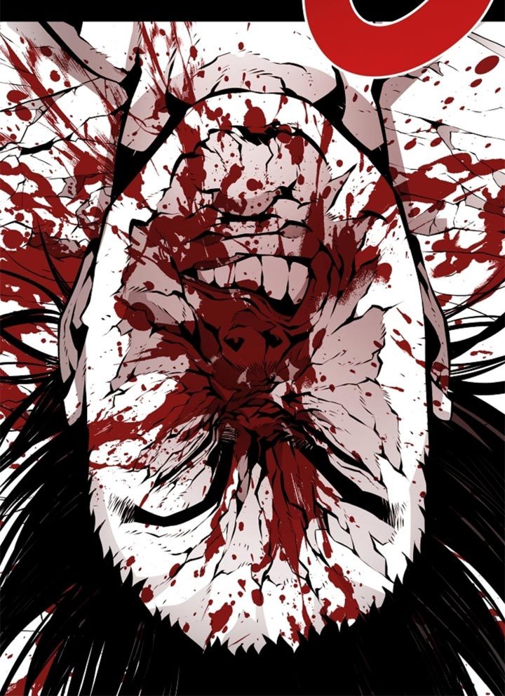Beast Burn Chapter 9 - halaman 94