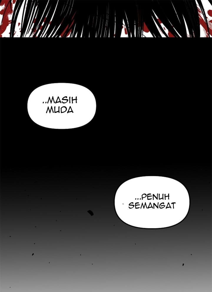 Beast Burn Chapter 9 - halaman 95