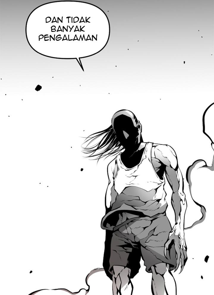 Beast Burn Chapter 9 - halaman 96
