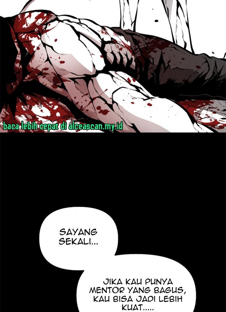 Beast Burn Chapter 9 - halaman 97
